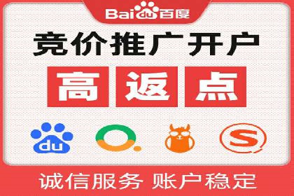 百度竞价托管公司案例分析：如何实现精准投放